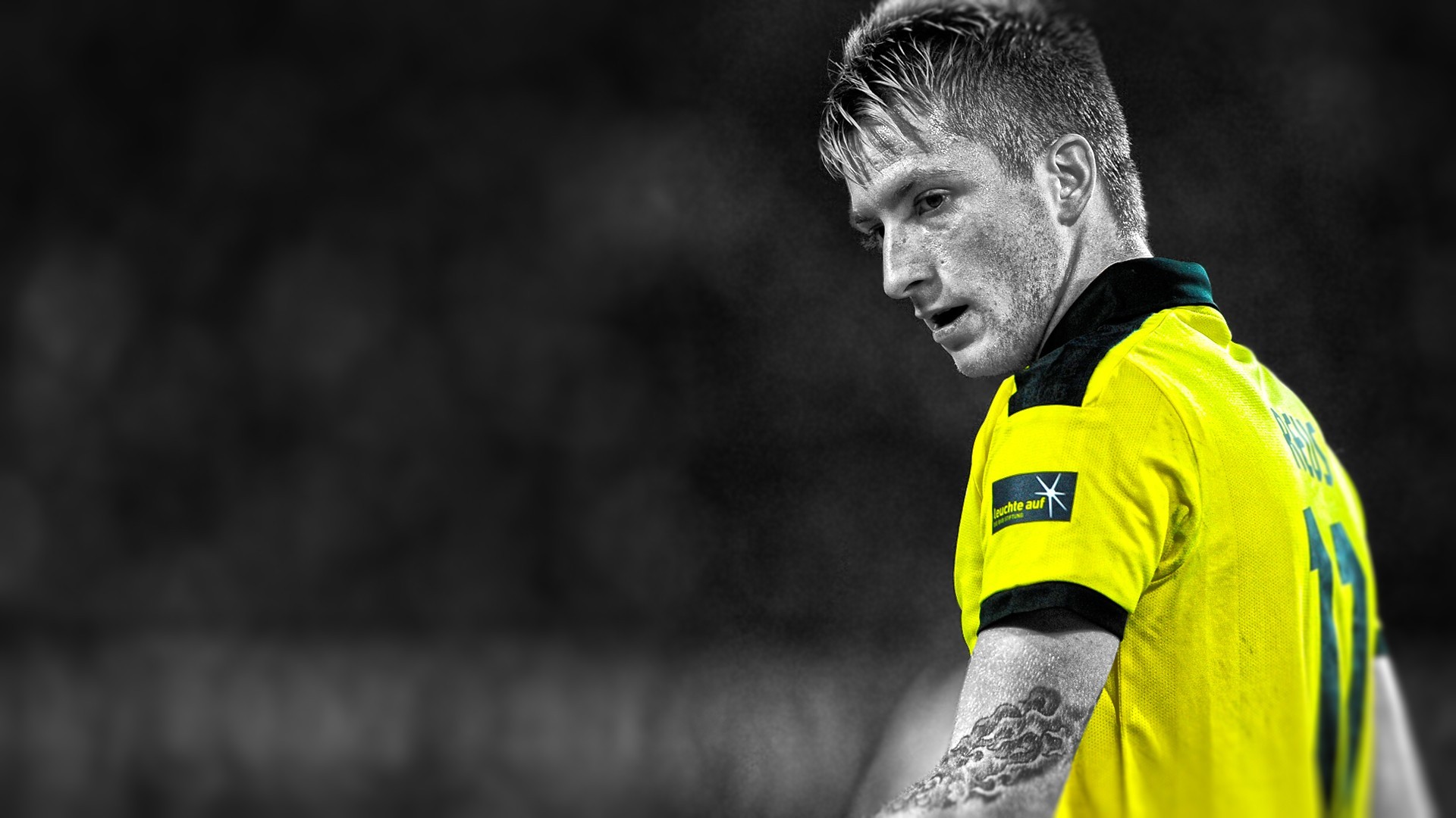 Marco Reus Wallpapers