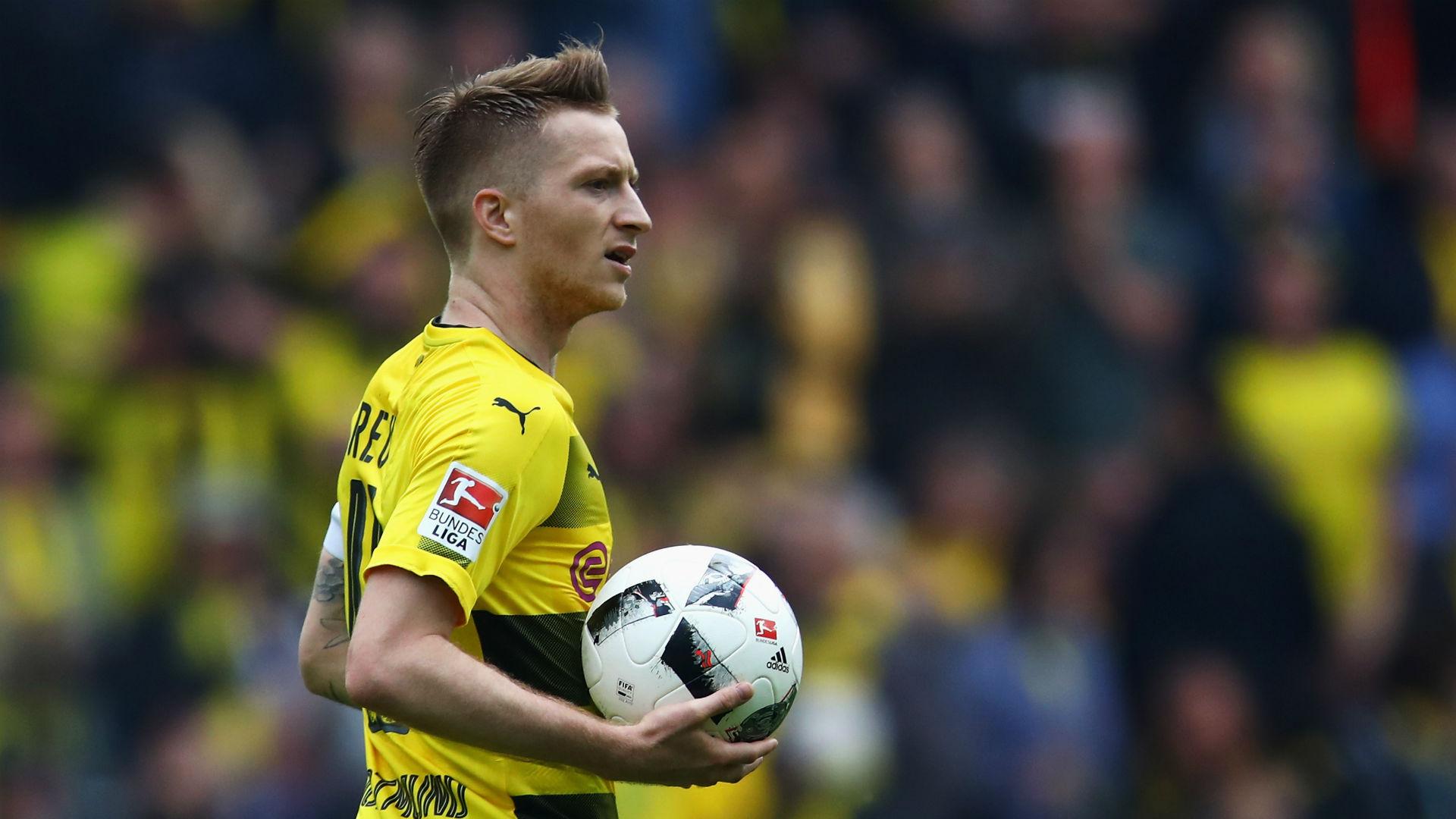 Marco Reus Wallpapers