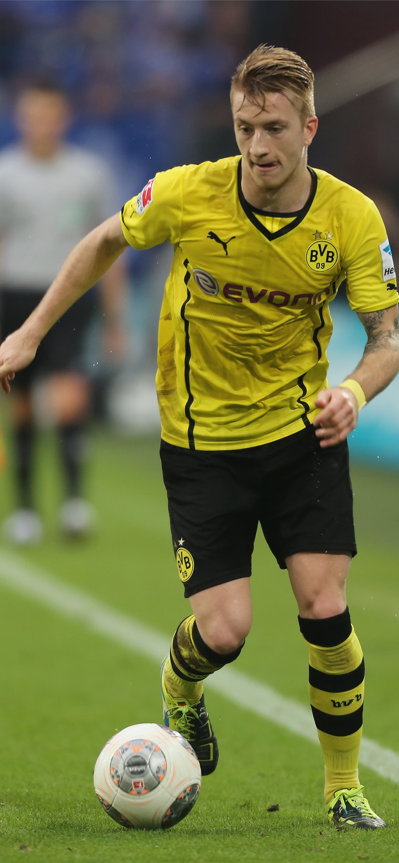 Marco Reus Wallpapers