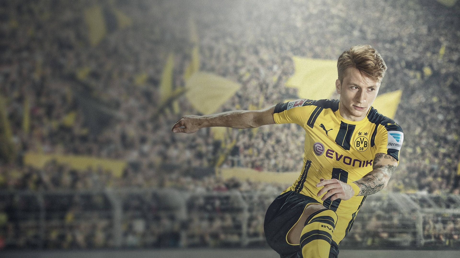 Marco Reus Wallpapers