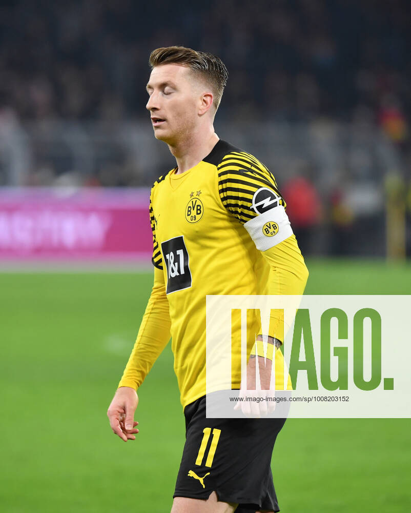 Marco Reus 2021 Wallpapers