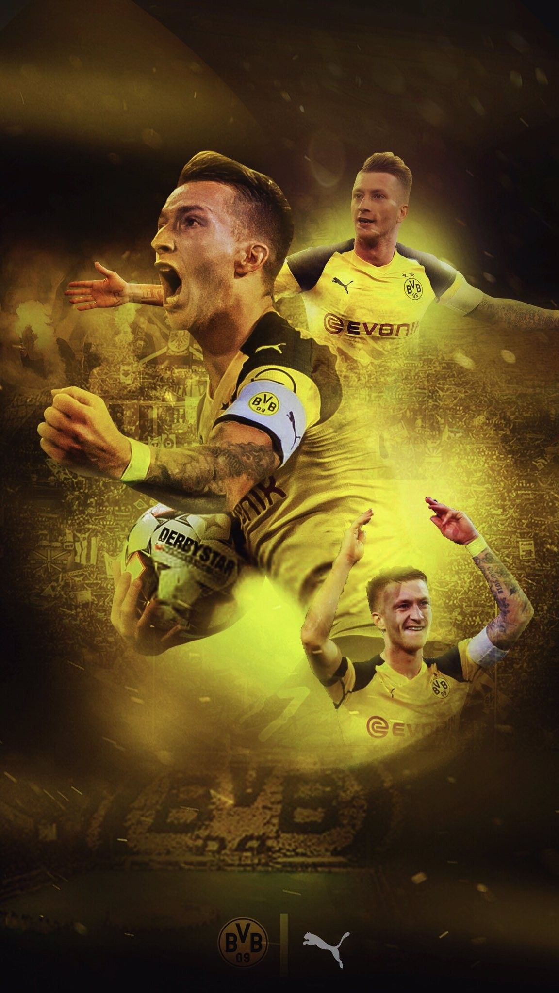 Marco Reus Football Player Wallpapers