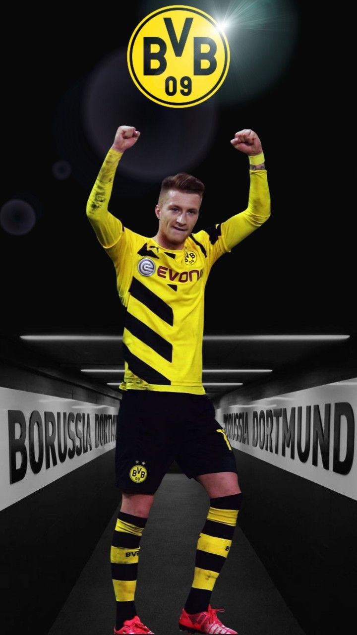 Marco Reus Football Player Wallpapers