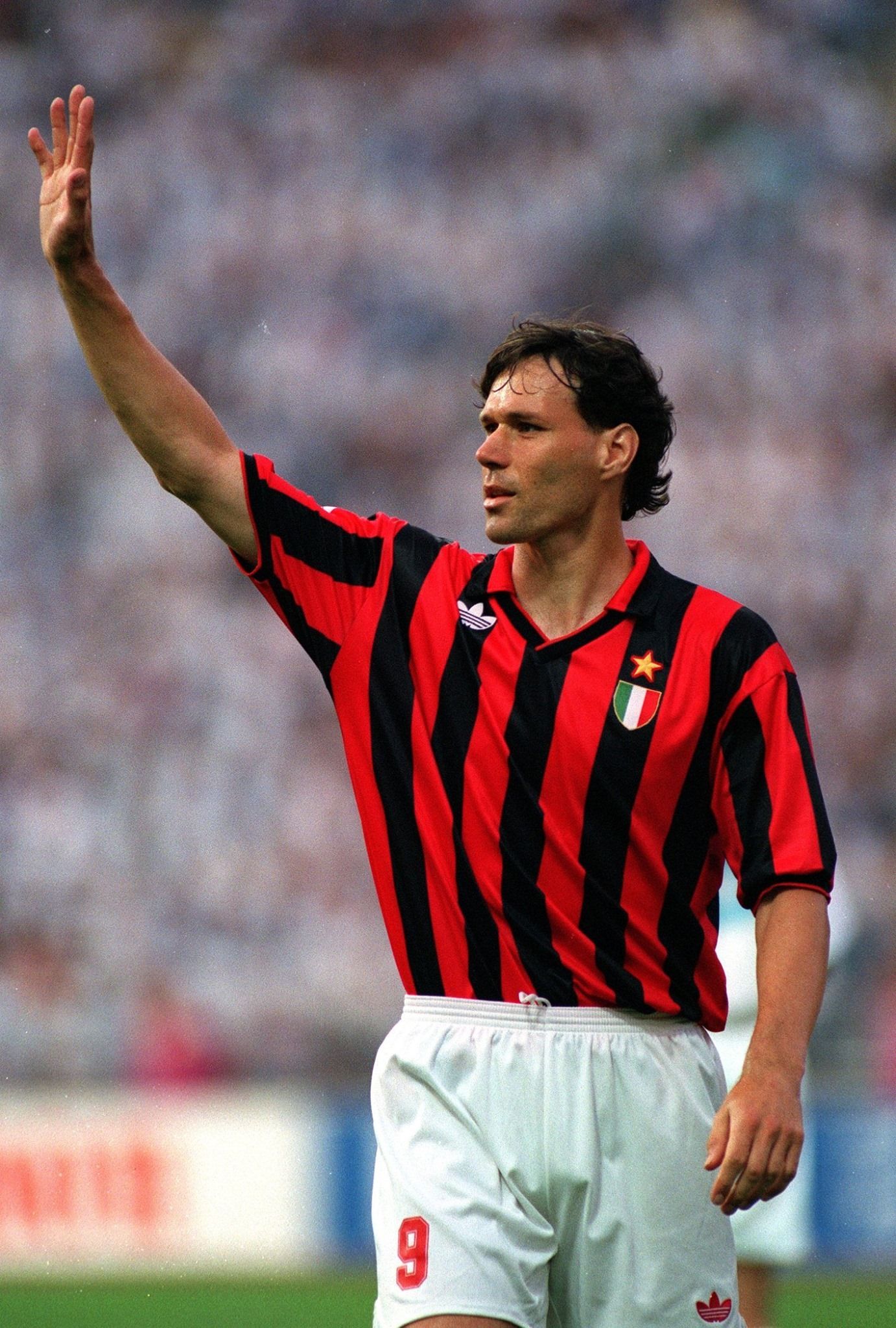 Marco Van Basten Wallpapers