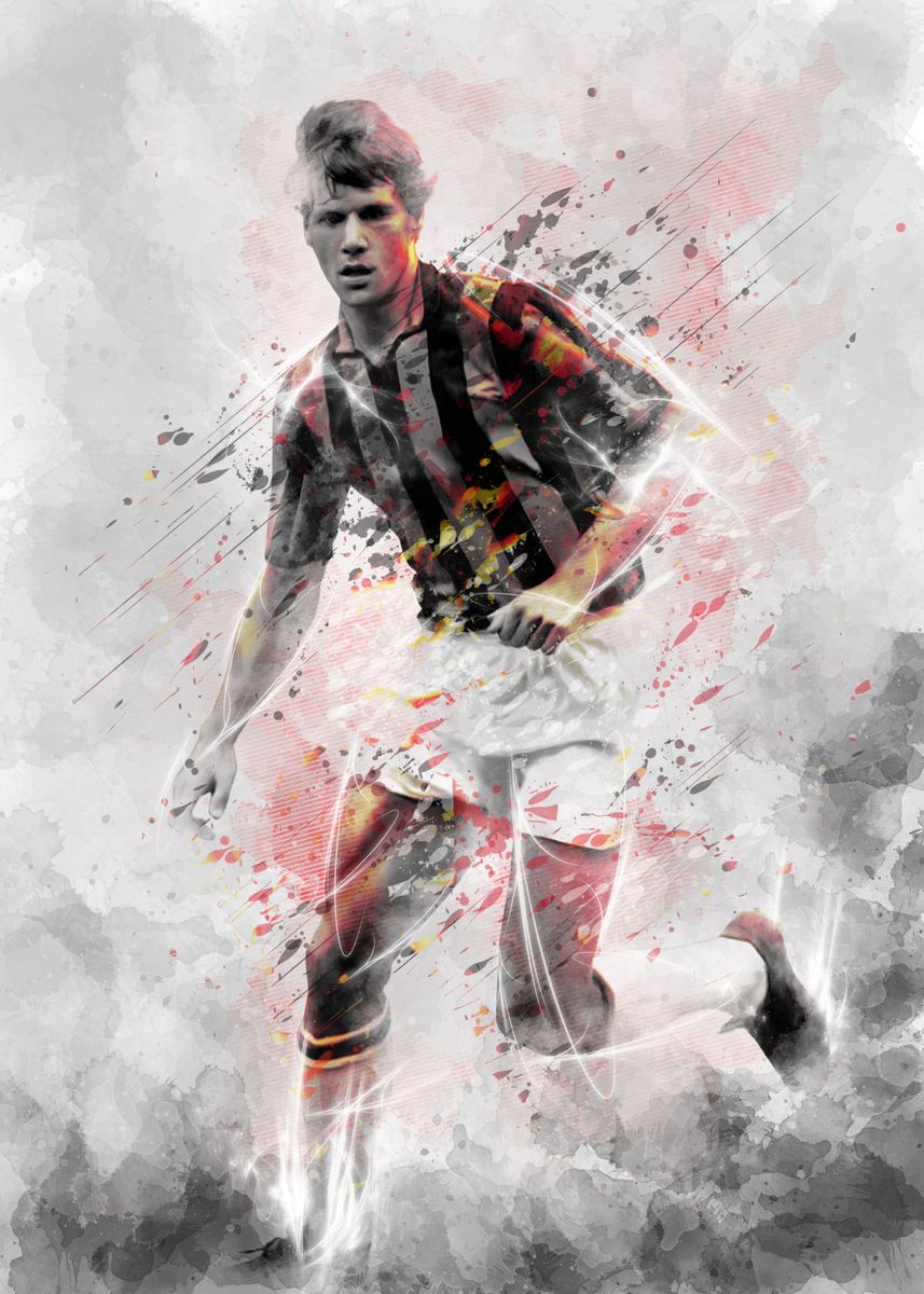 Marco Van Basten Wallpapers