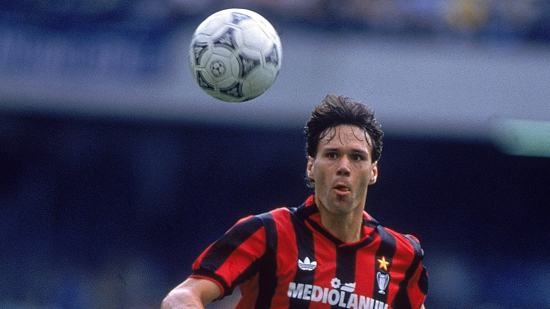 Marco Van Basten Wallpapers