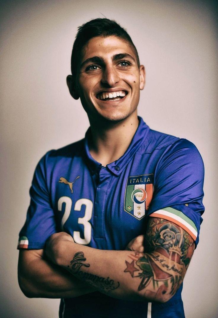 Marco Verratti Wallpapers