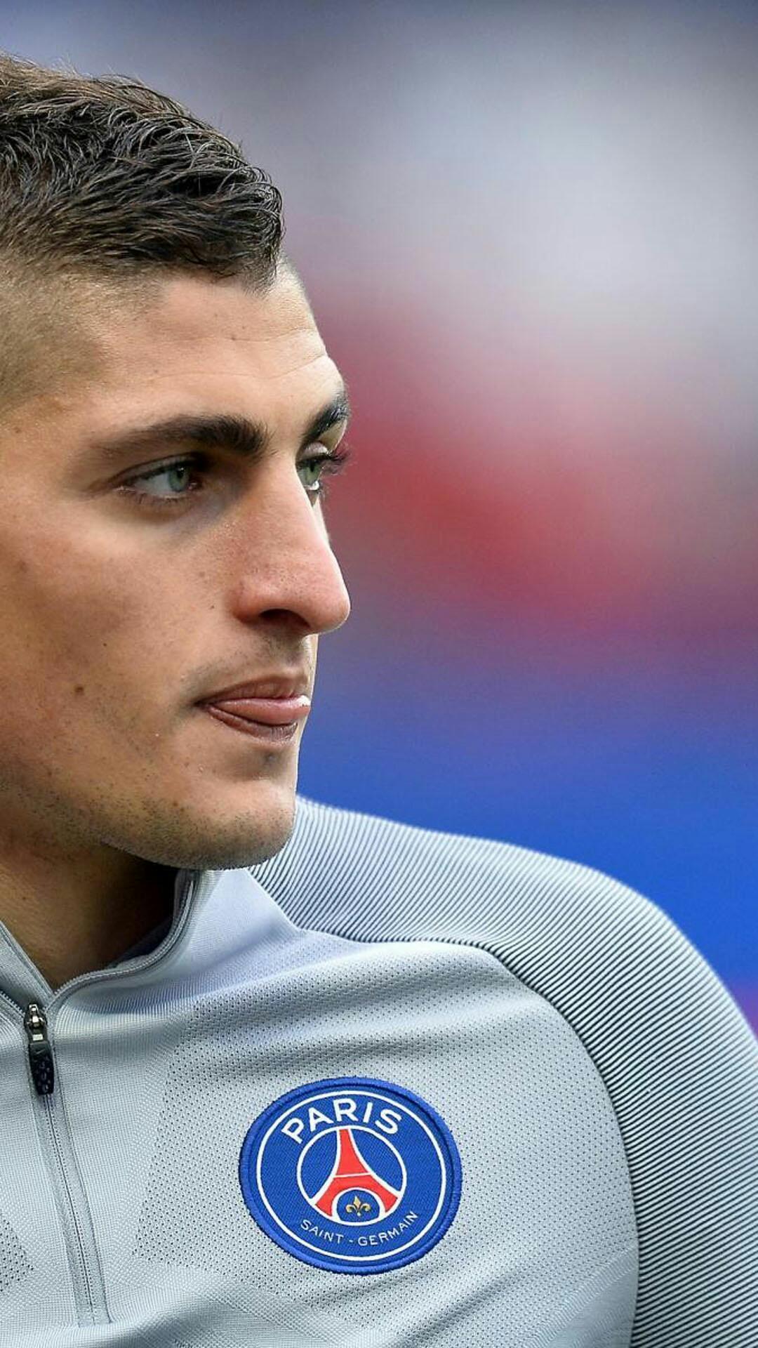 Marco Verratti Wallpapers