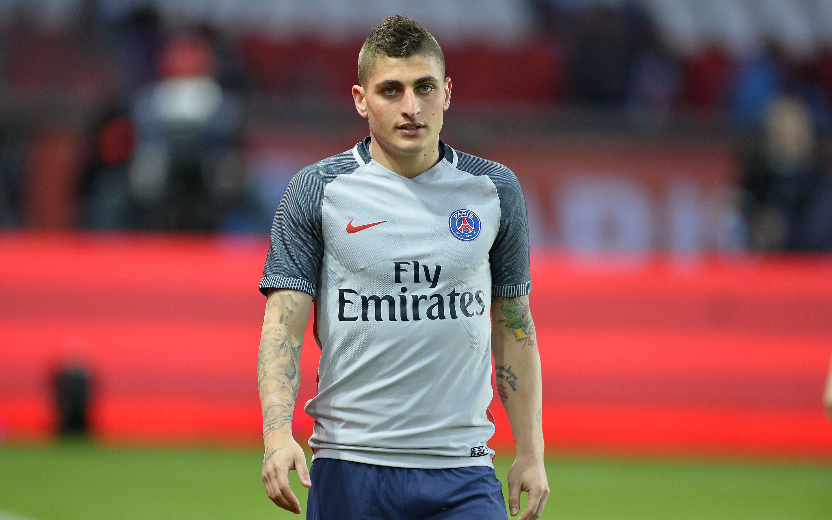 Marco Verratti Wallpapers