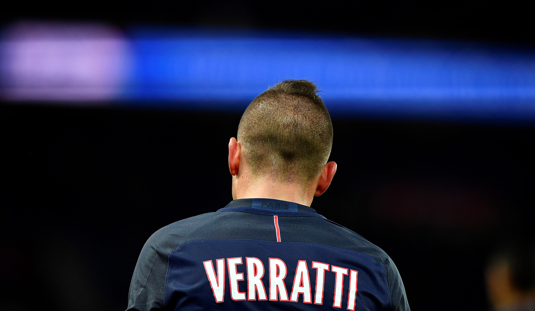 Marco Verratti Wallpapers