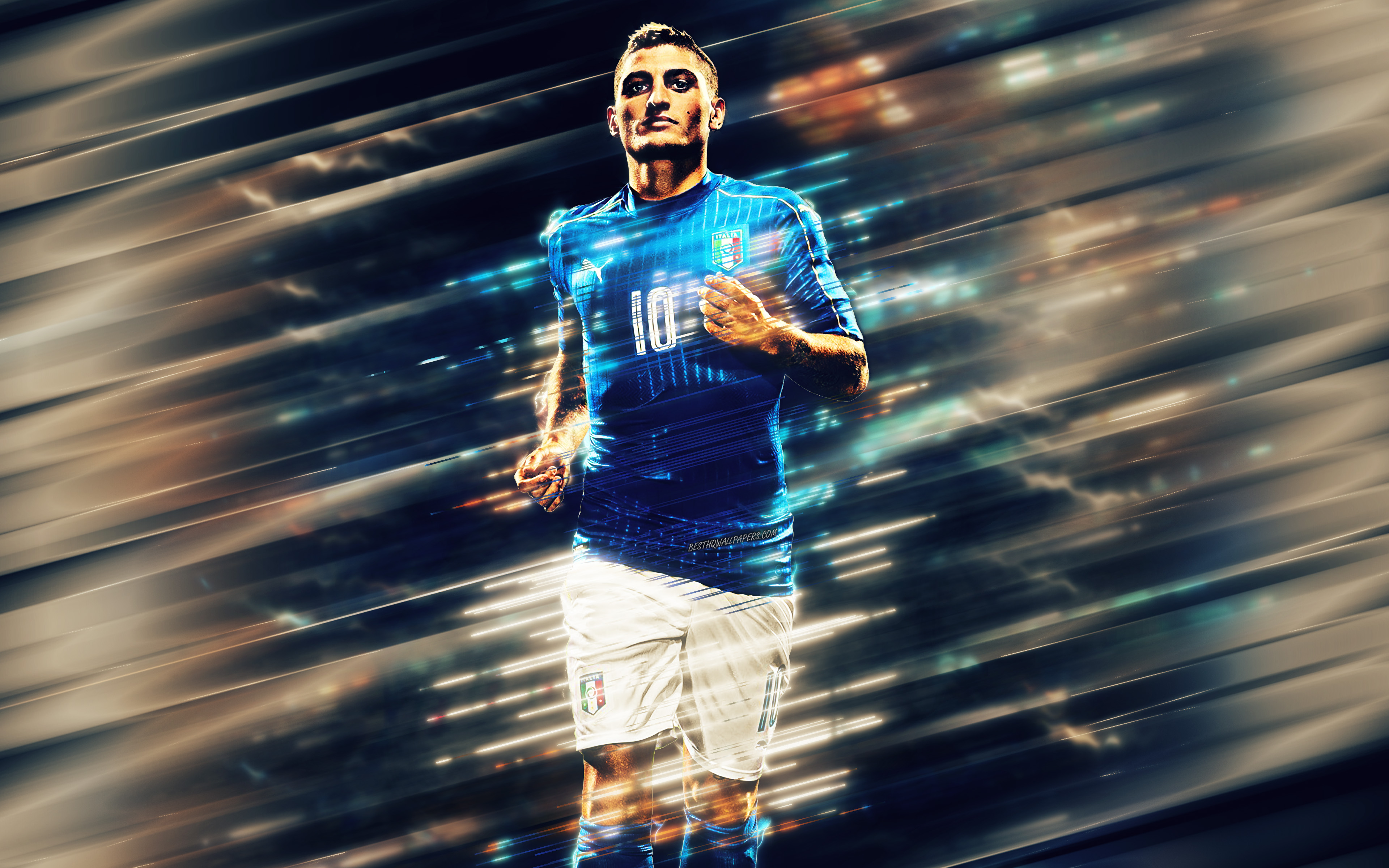 Marco Verratti Wallpapers