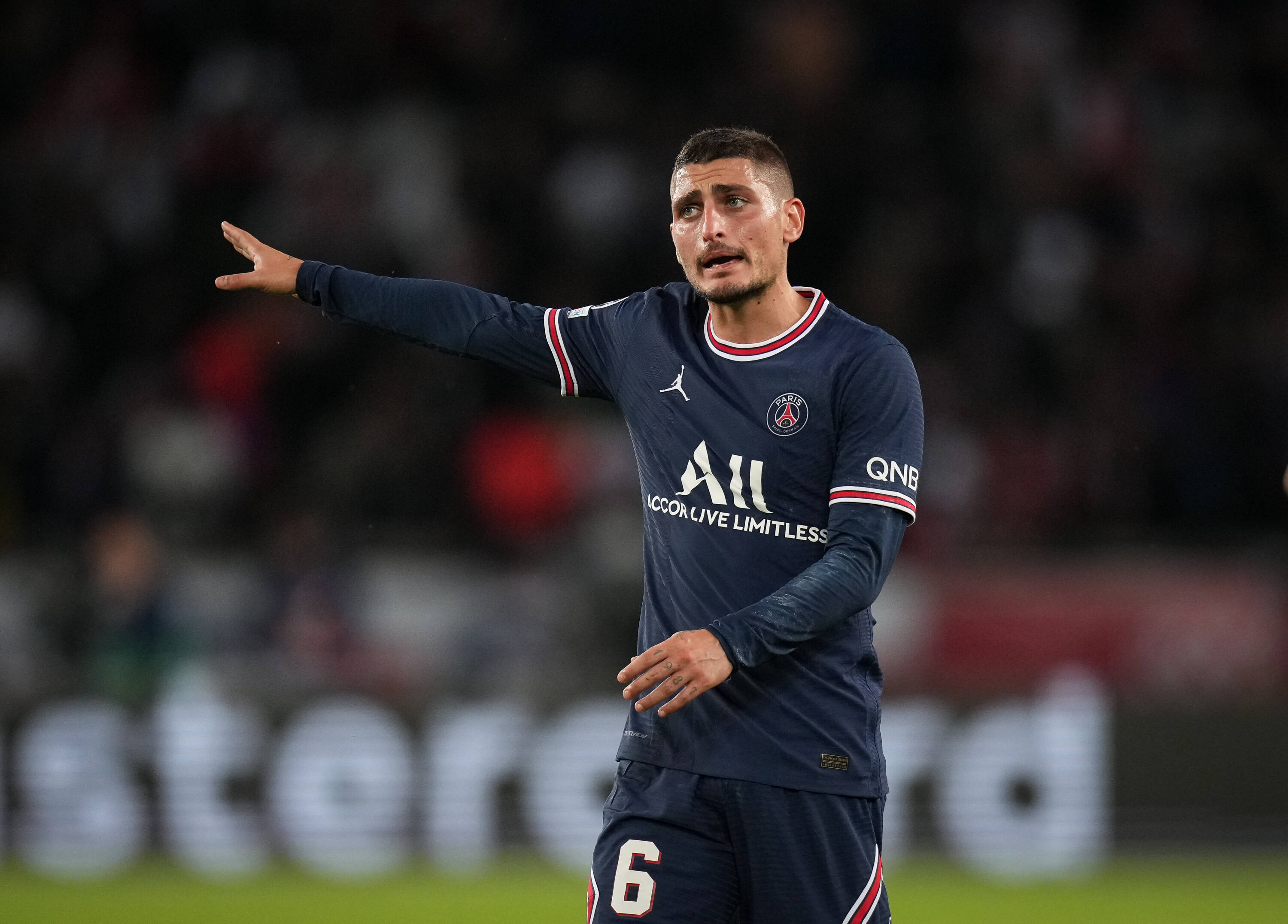 Marco Verratti Wallpapers