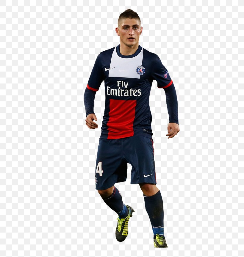 Marco Verratti Wallpapers