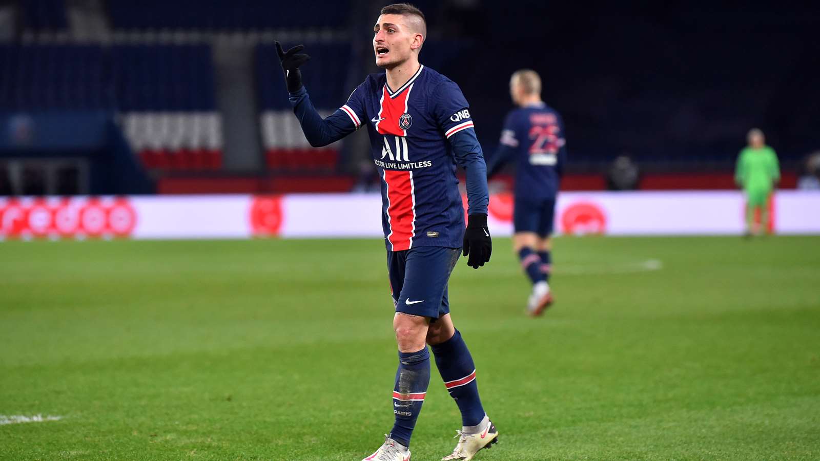 Marco Verratti Wallpapers