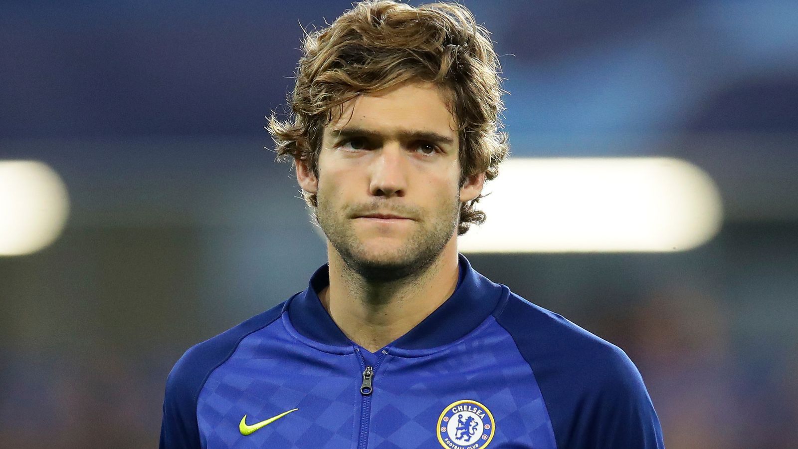 Marcos Alonso Wallpapers