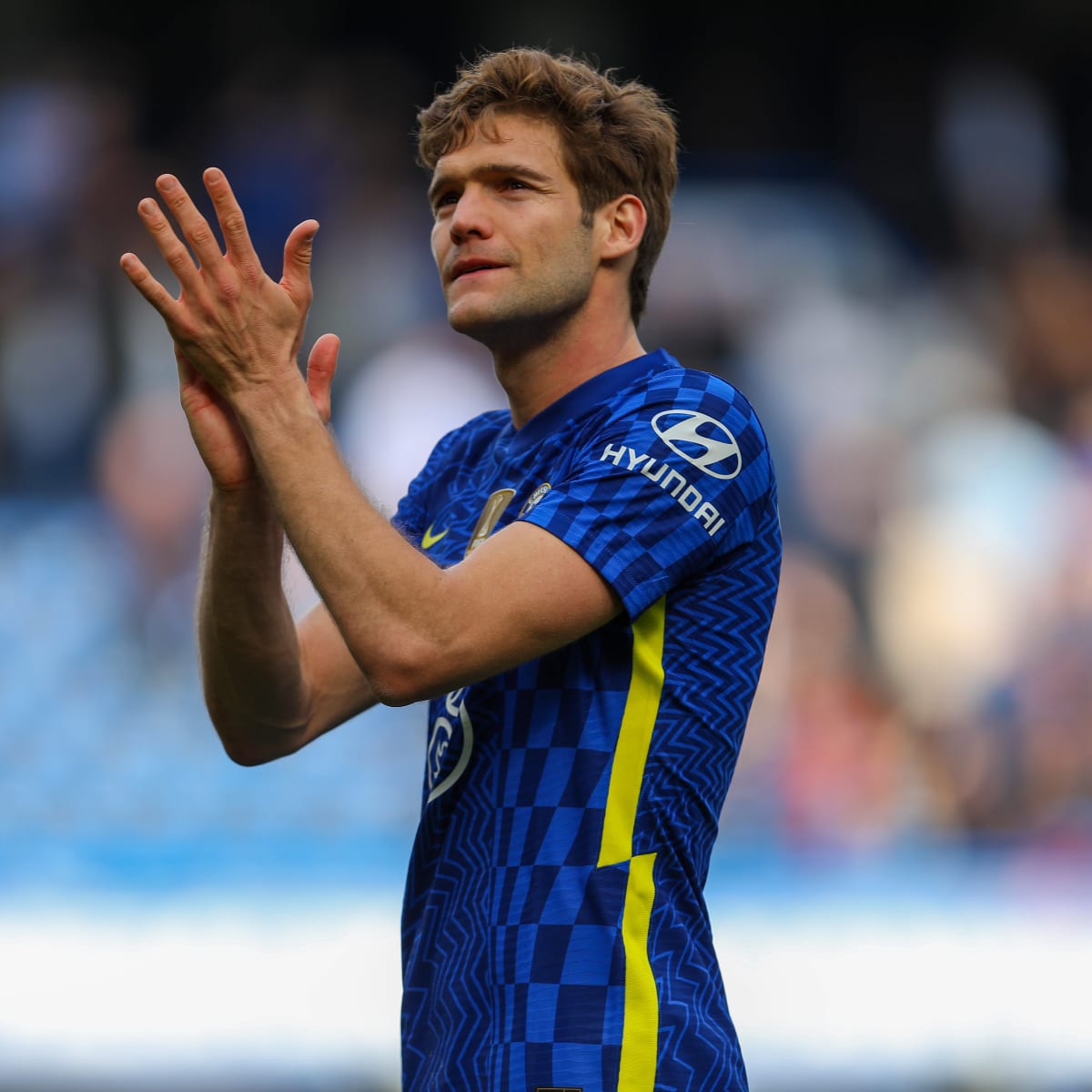 Marcos Alonso Wallpapers