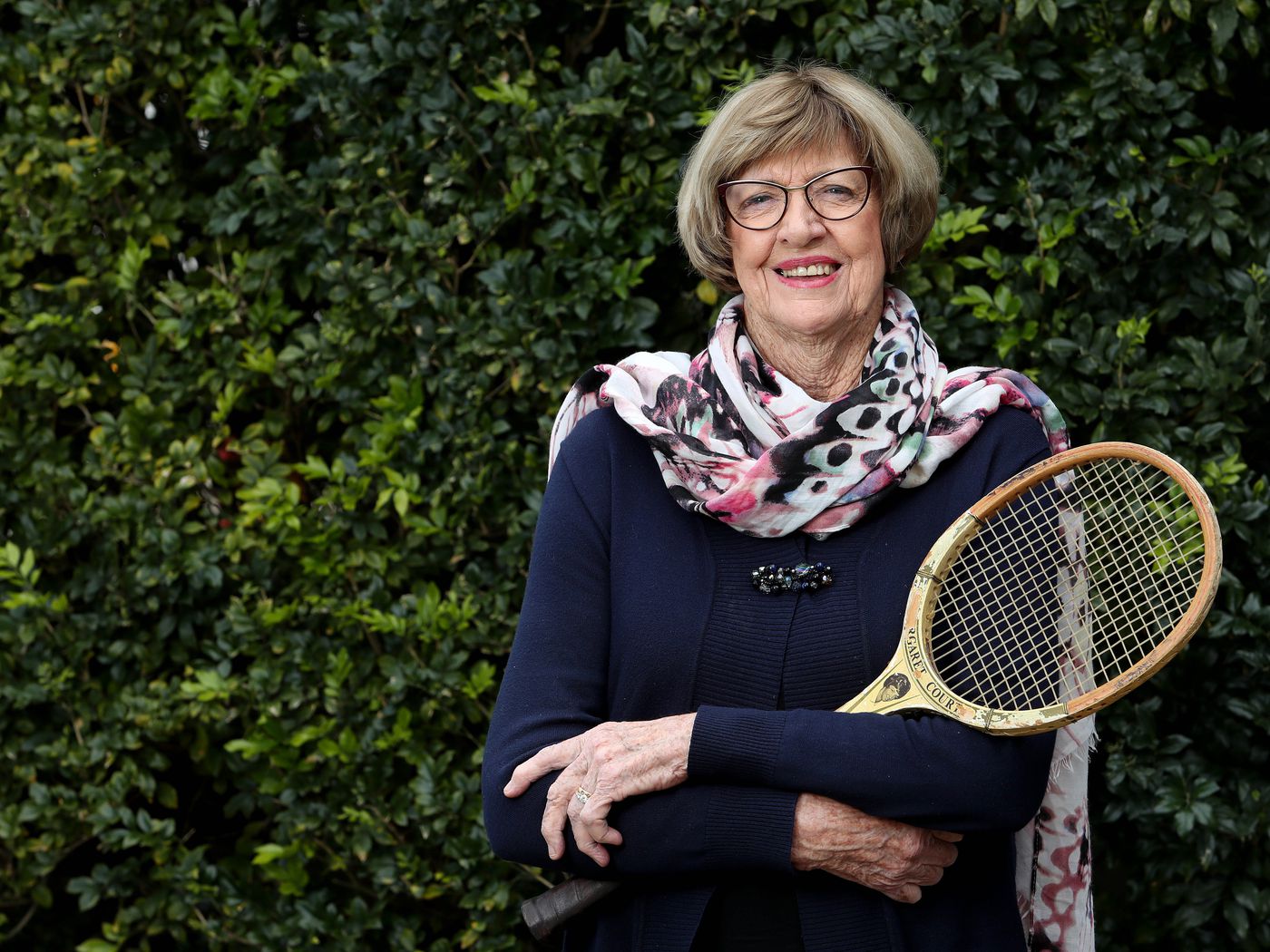 Margaret Court Wallpapers