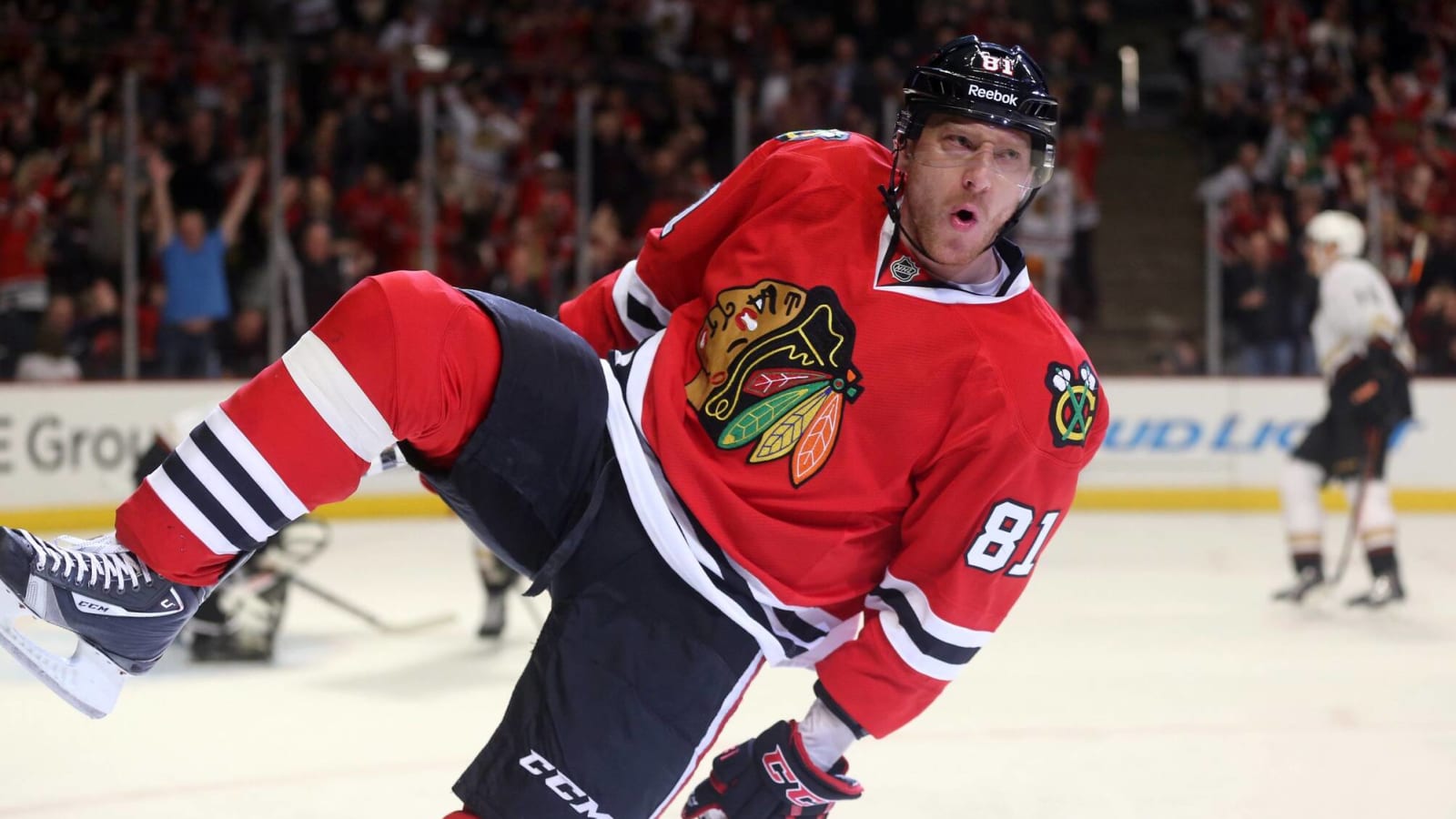 Marian Hossa Wallpapers