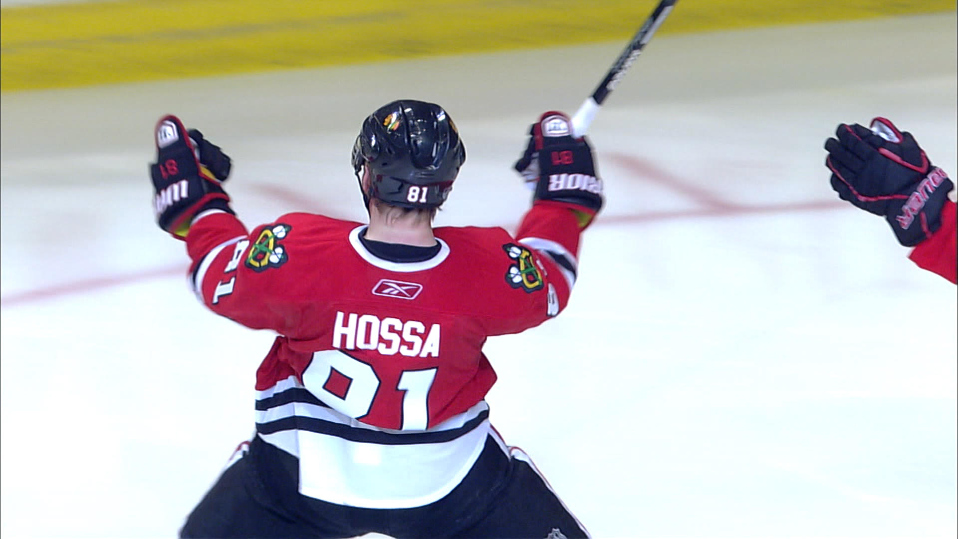 Marian Hossa Wallpapers