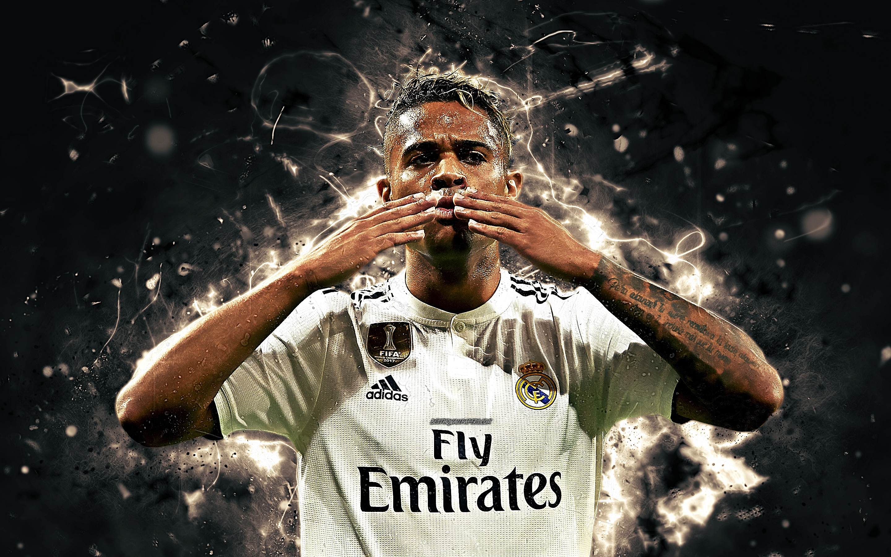 Mariano Diaz Wallpapers