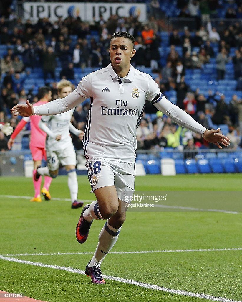 Mariano Diaz Wallpapers