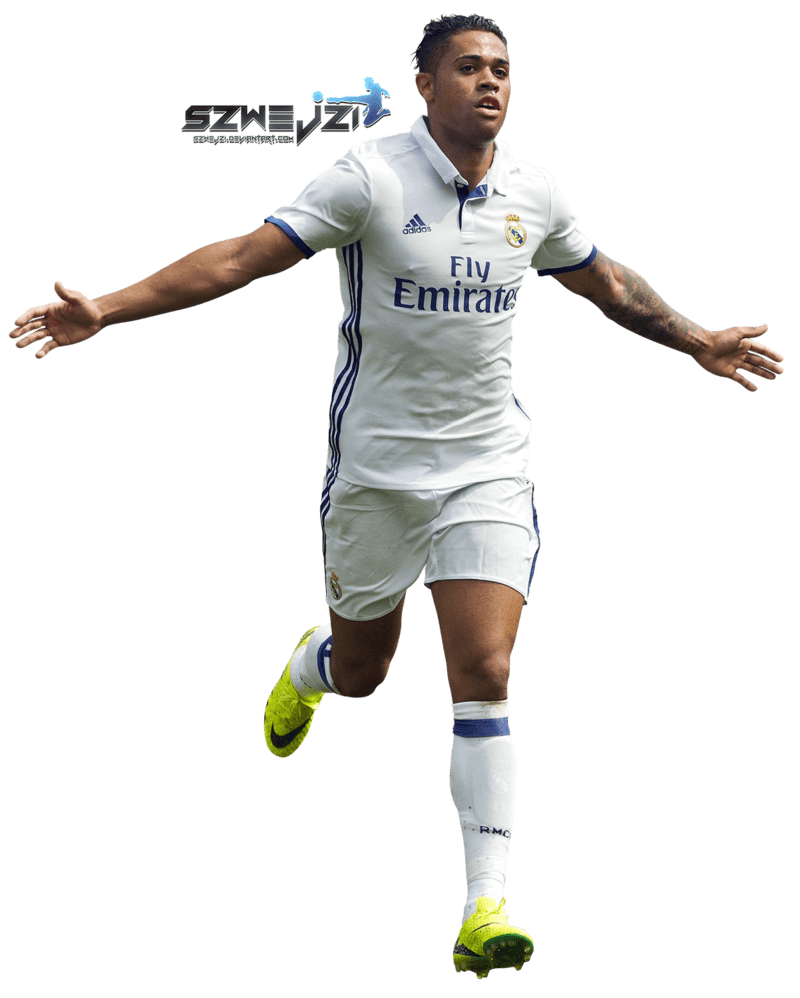 Mariano Diaz Wallpapers