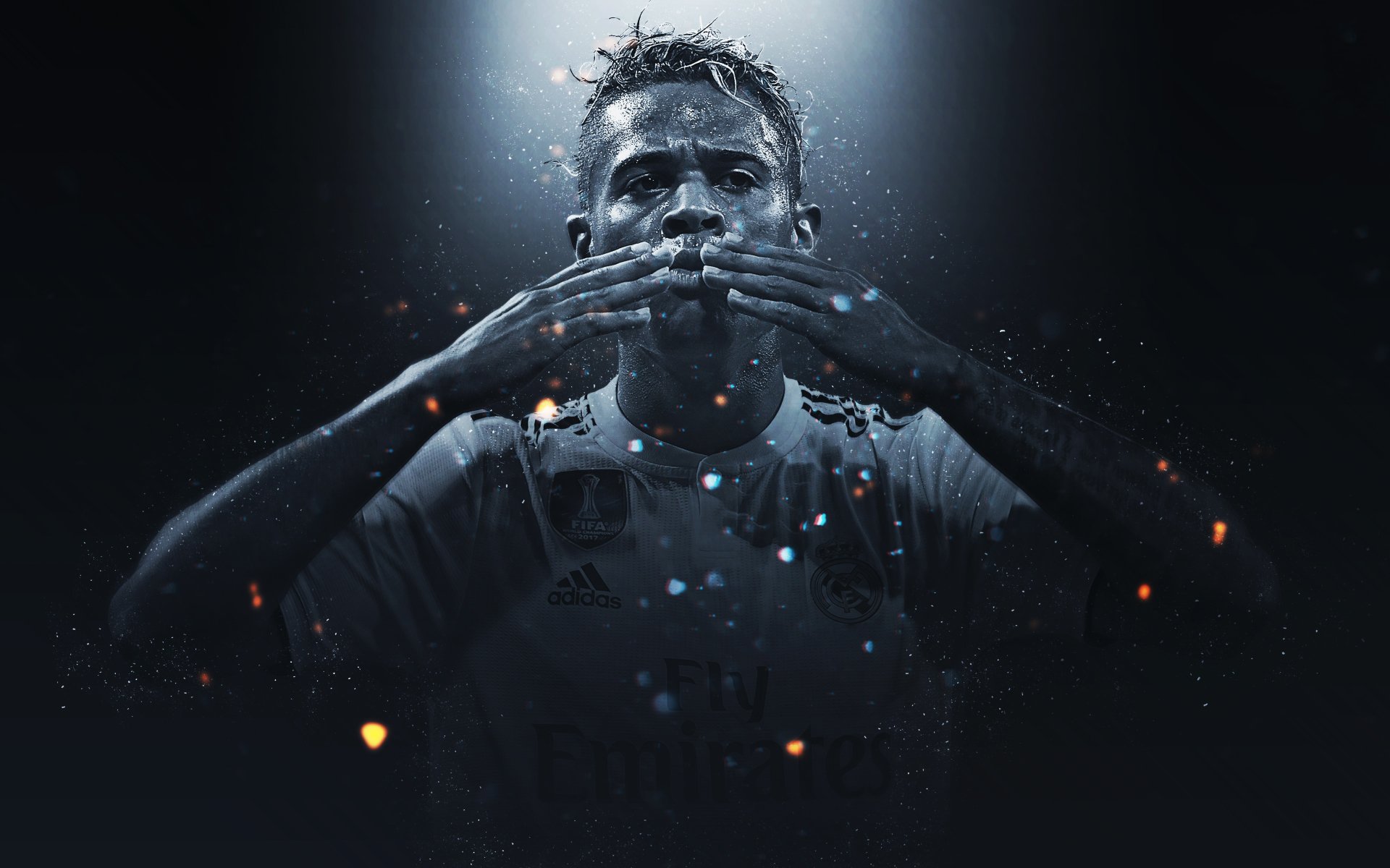 Mariano Diaz Wallpapers