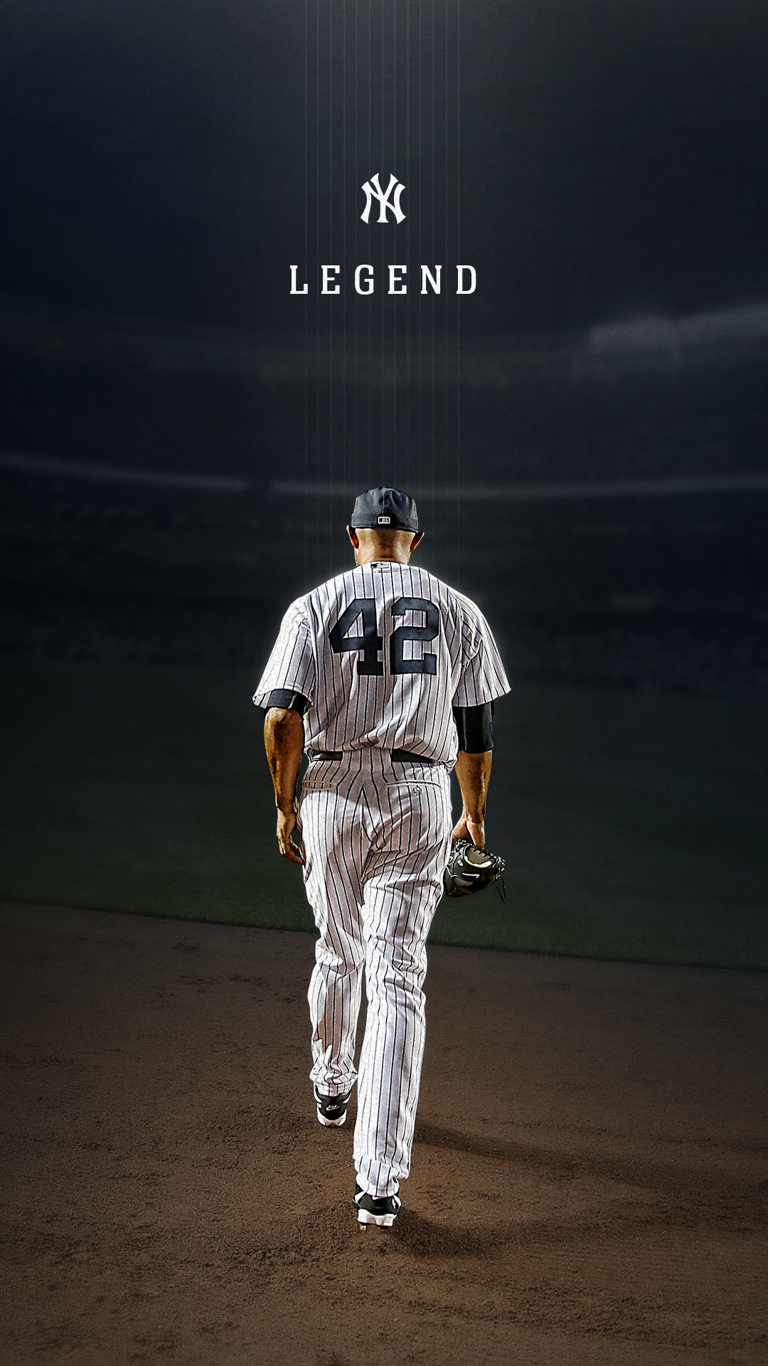 Mariano Rivera Wallpapers