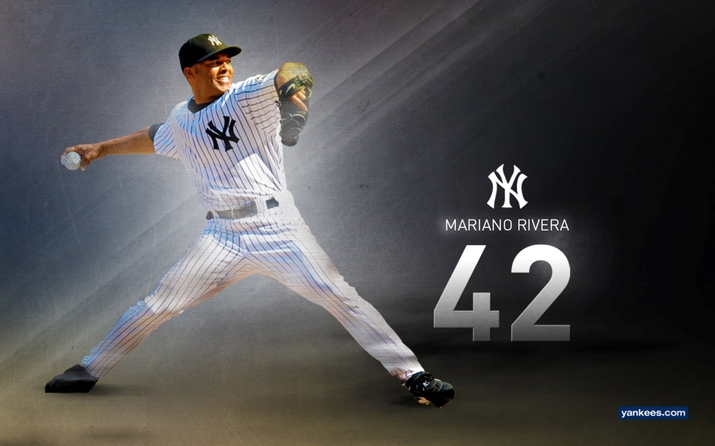 Mariano Rivera Wallpapers