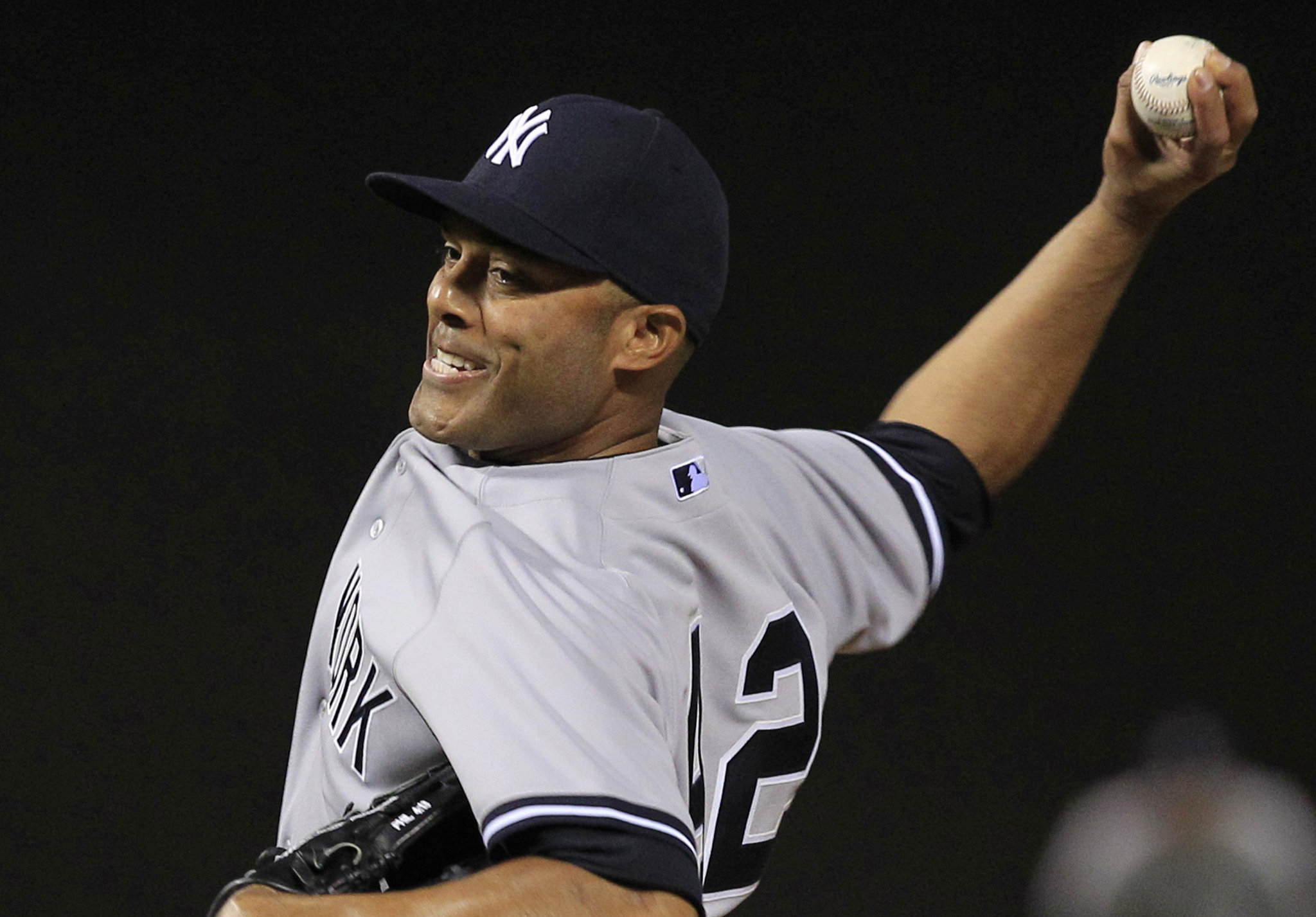 Mariano Rivera Wallpapers