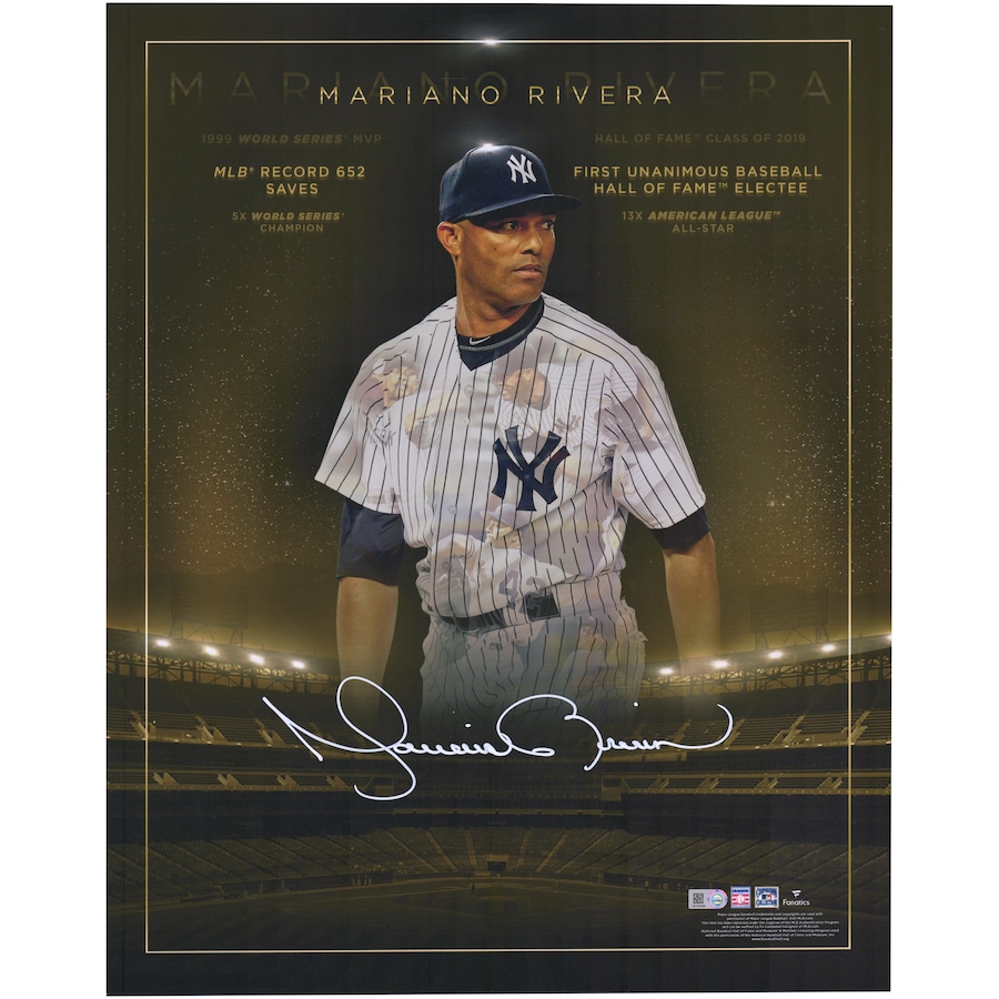 Mariano Rivera Wallpapers