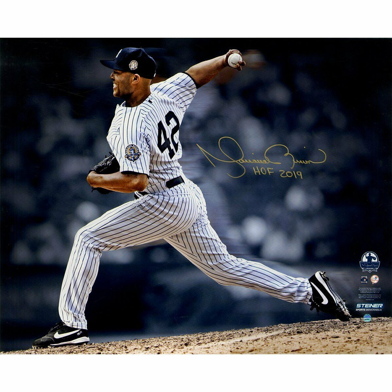 Mariano Rivera Wallpapers