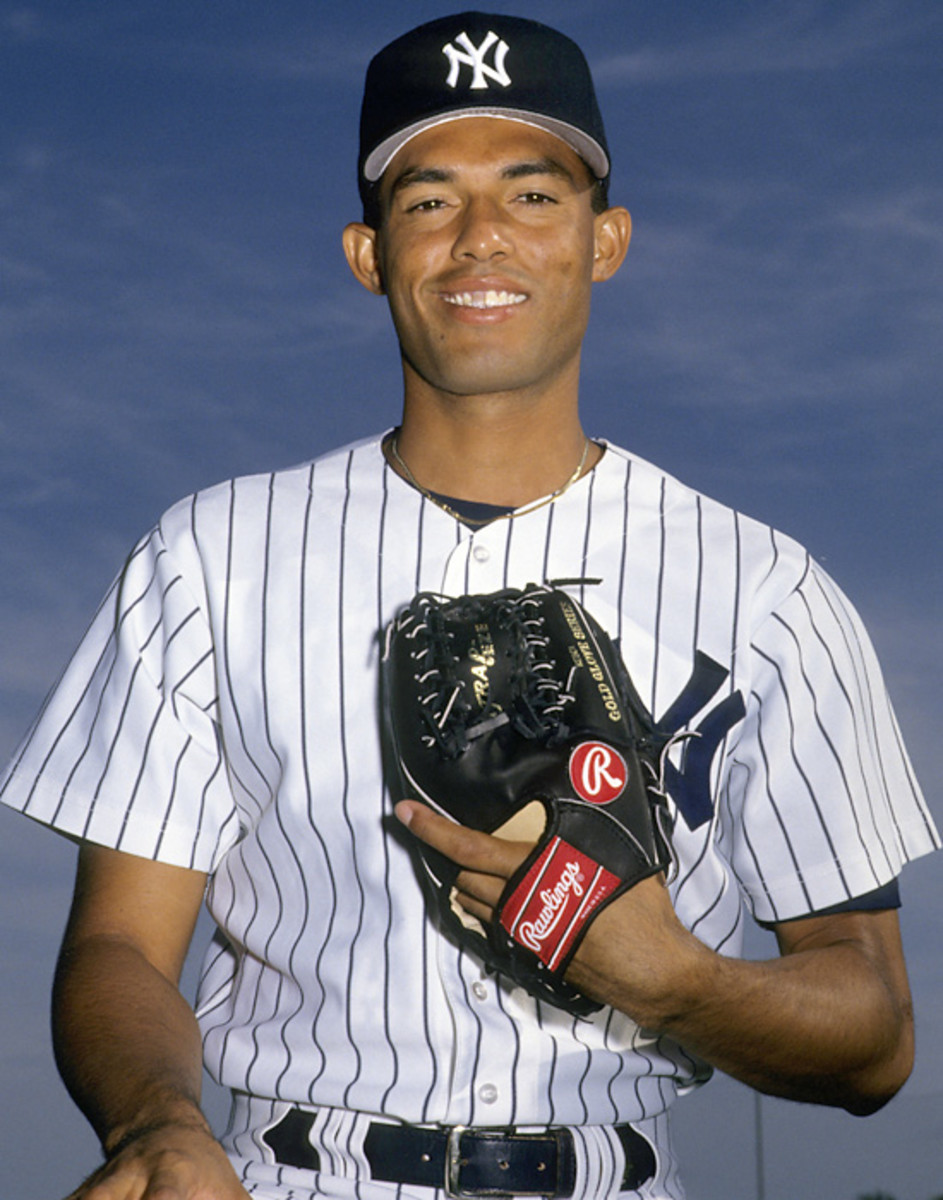 Mariano Rivera Wallpapers