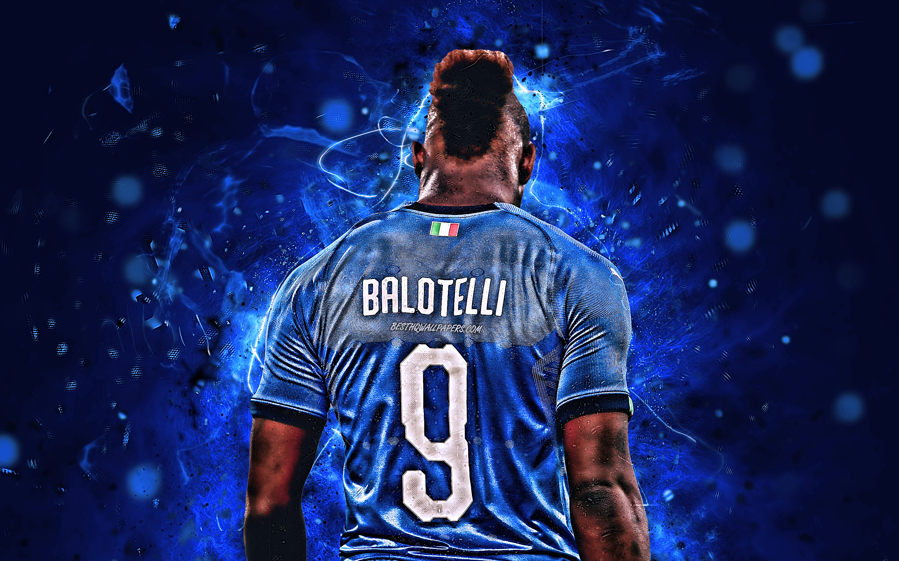 Mario Balotelli Wallpapers