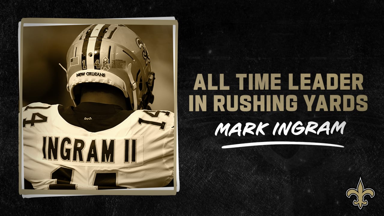 Mark Ingram Wallpapers