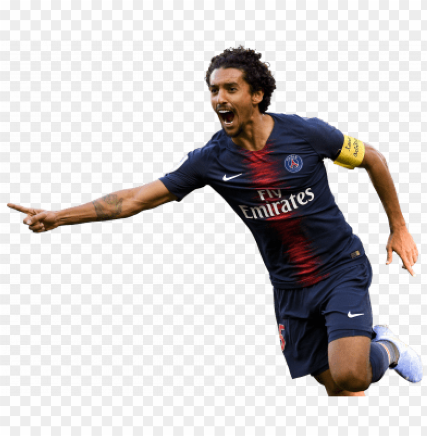 Marquinhos Wallpapers