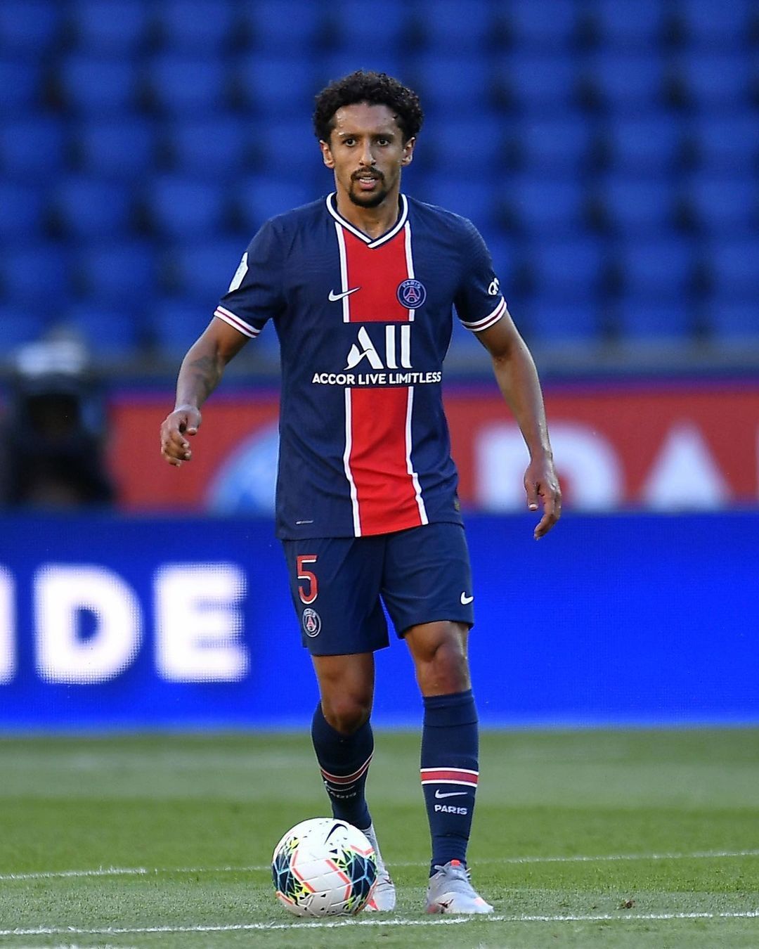 Marquinhos Wallpapers