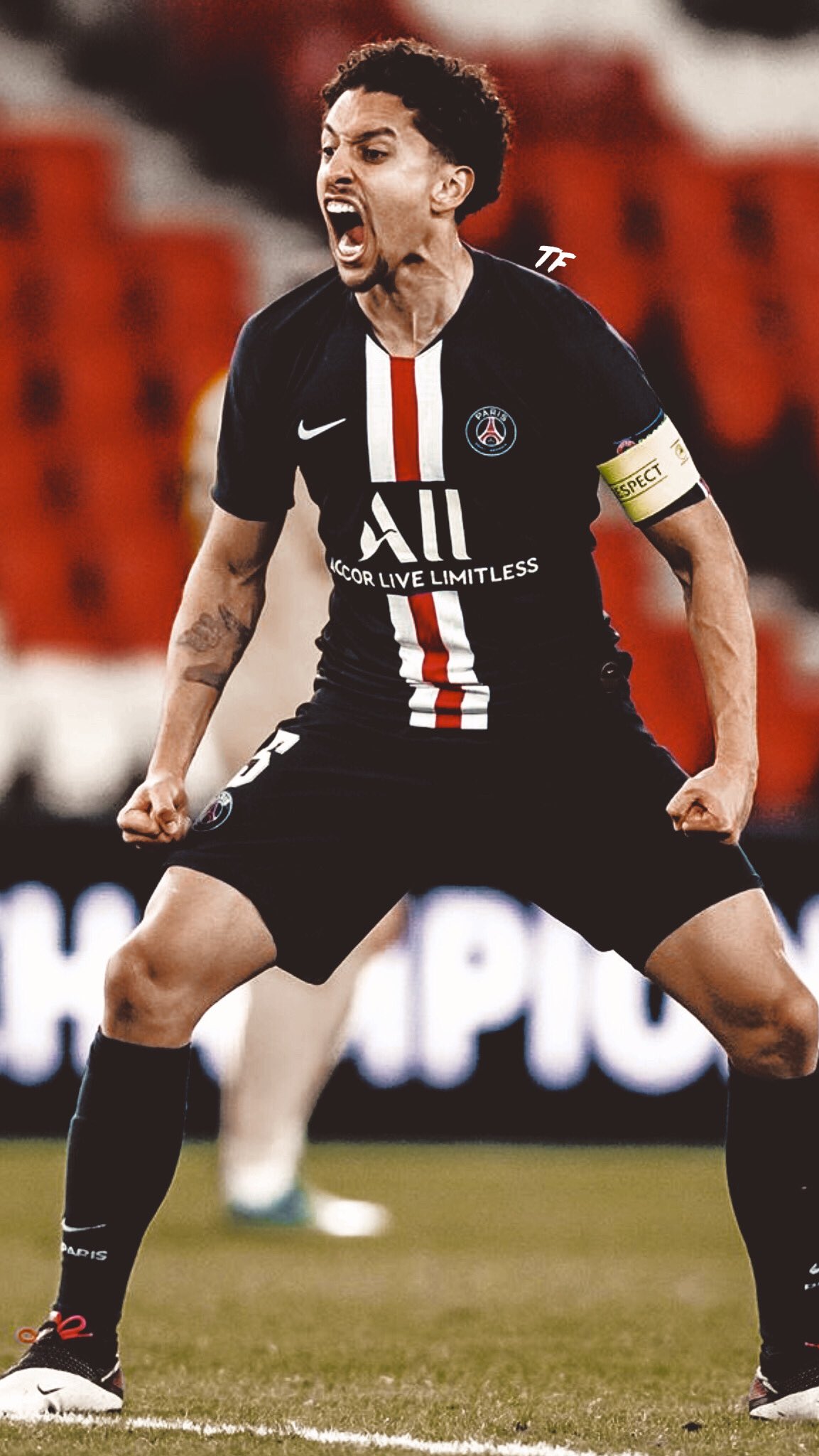 Marquinhos Wallpapers