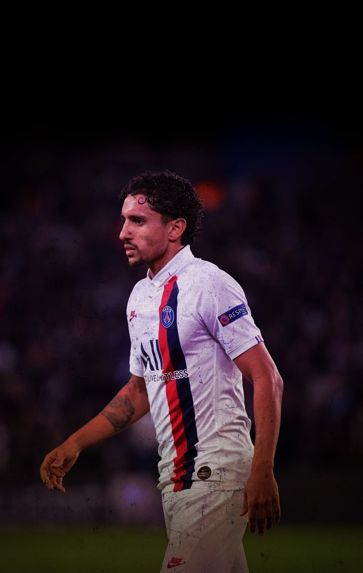 Marquinhos Wallpapers