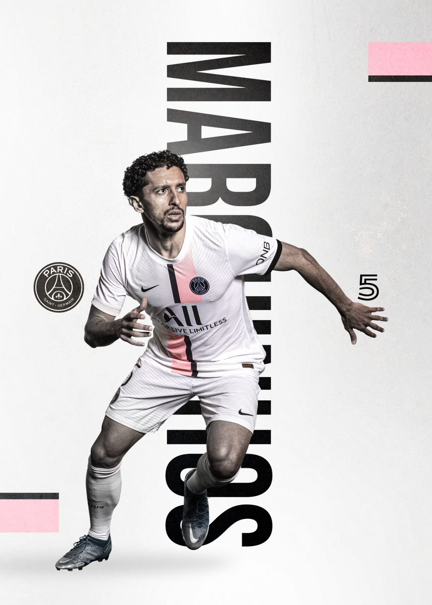 Marquinhos Wallpapers