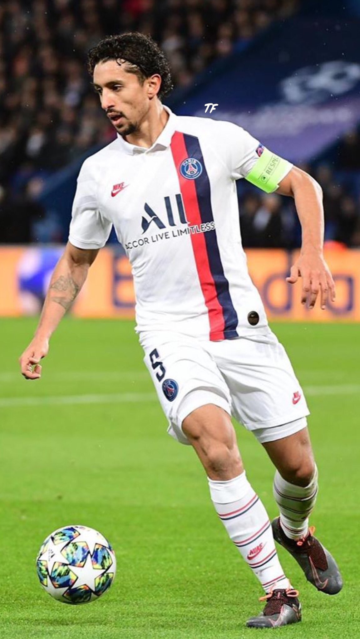 Marquinhos Wallpapers