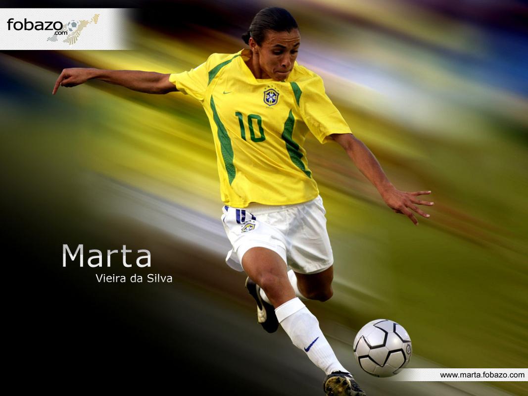 Marta Vieira Da Silva Wallpapers