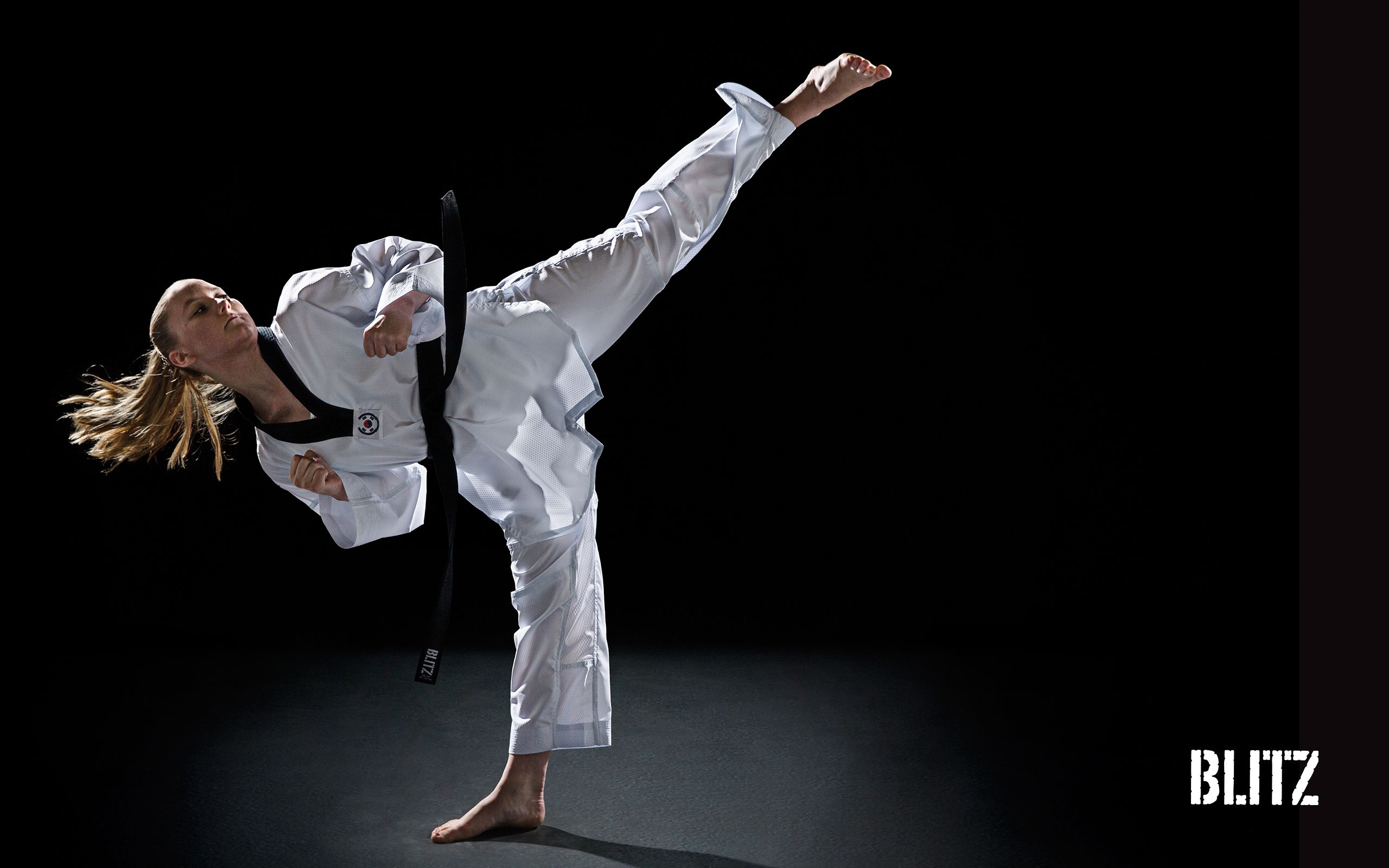 Martial Arts Wallpapers