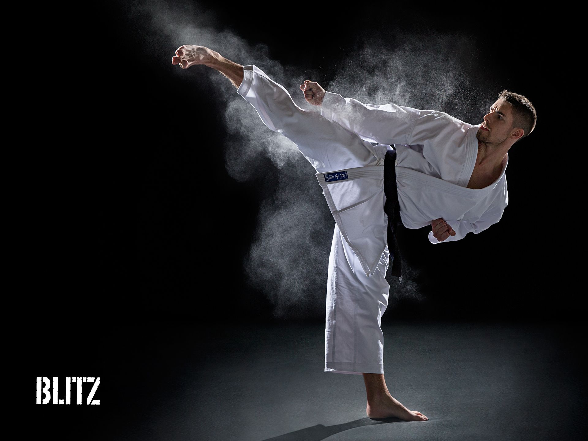 Martial Arts Wallpapers