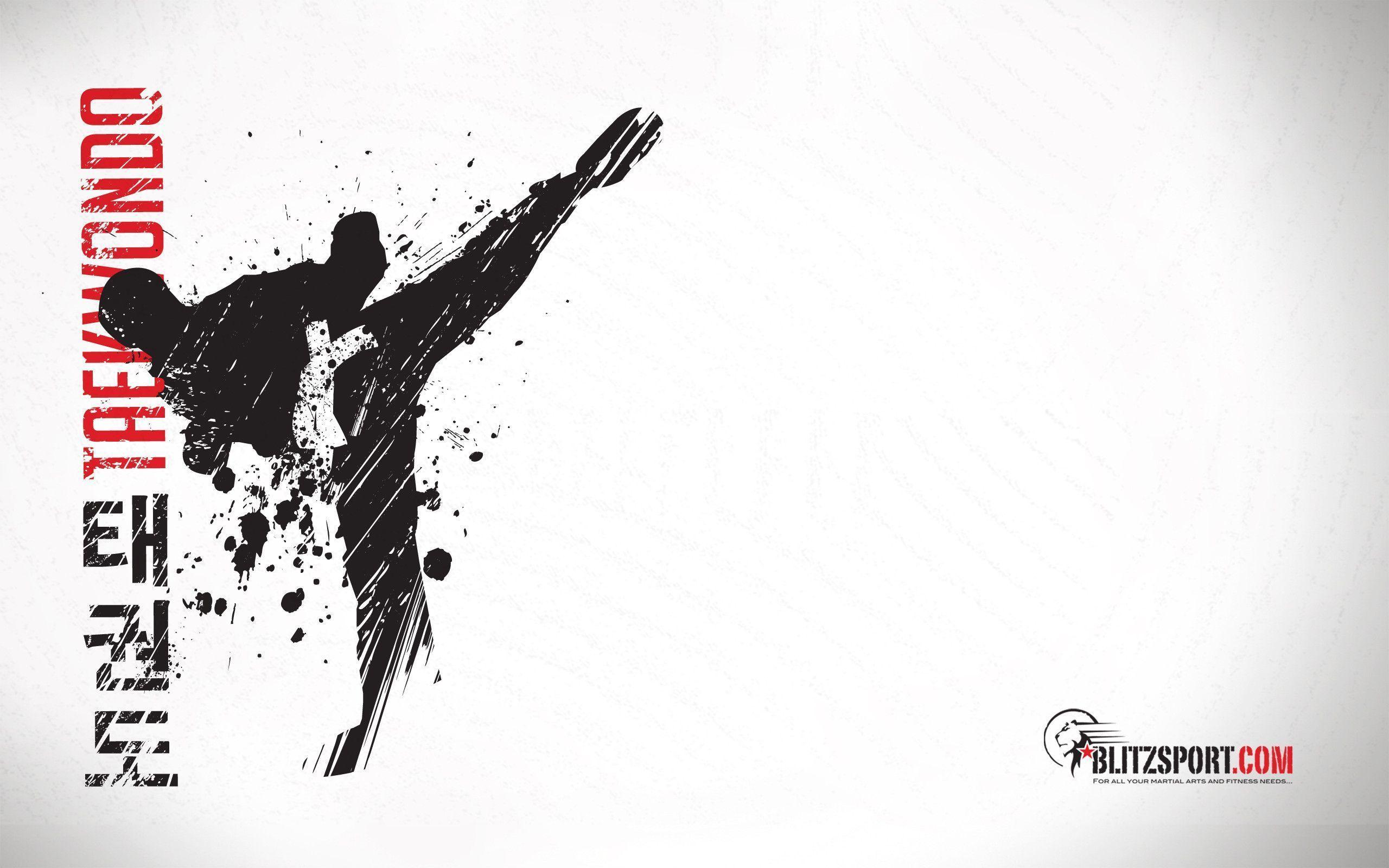 Martial Arts Wallpapers