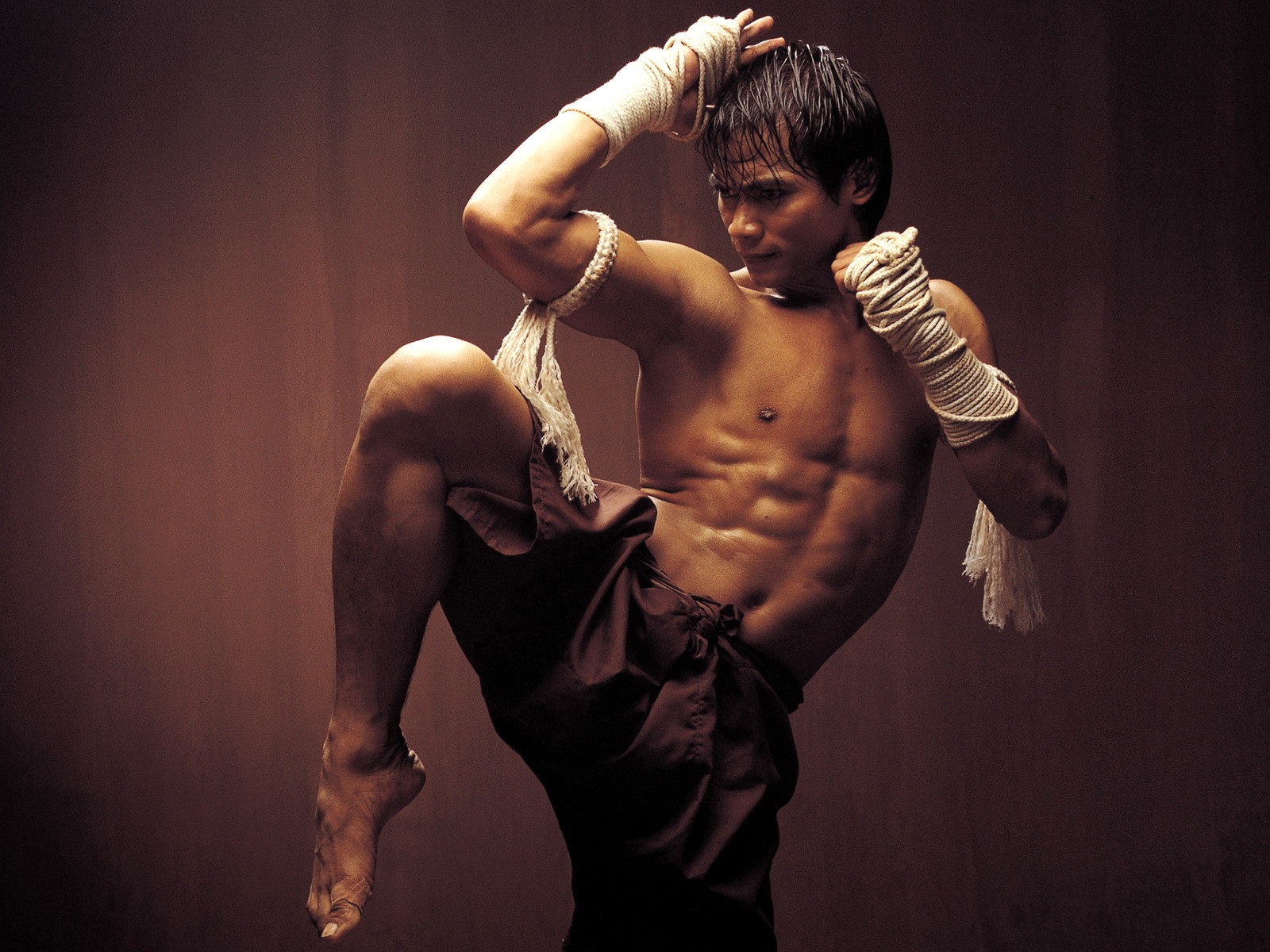 Martial Arts Wallpapers