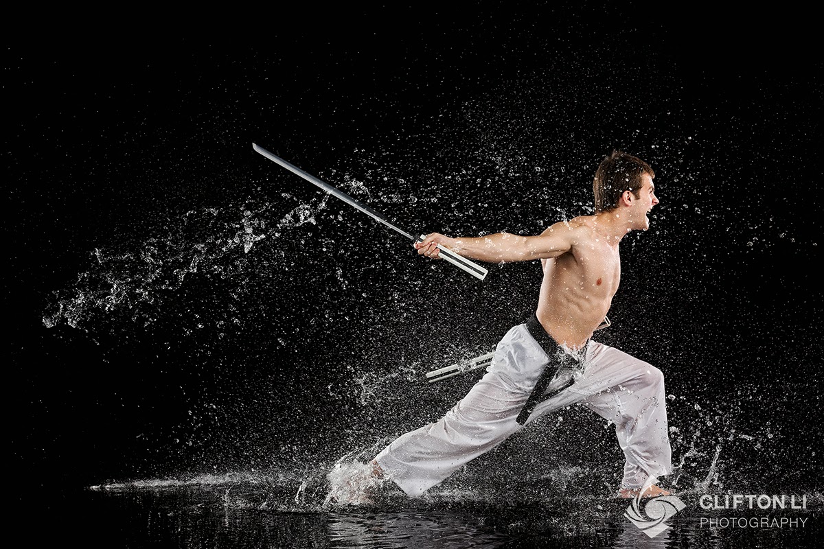 Martial Arts Wallpapers