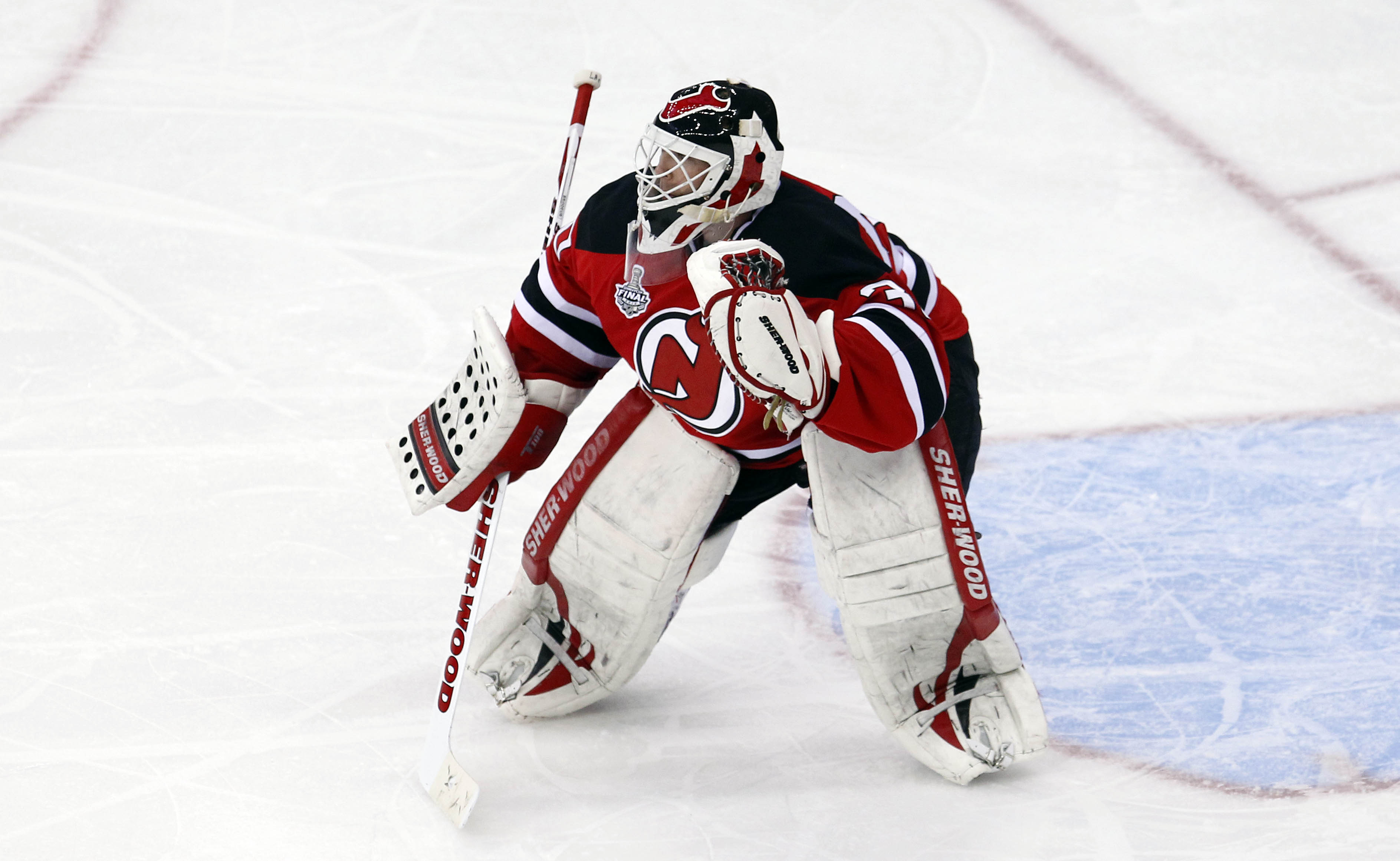 Martin Brodeur Wallpapers