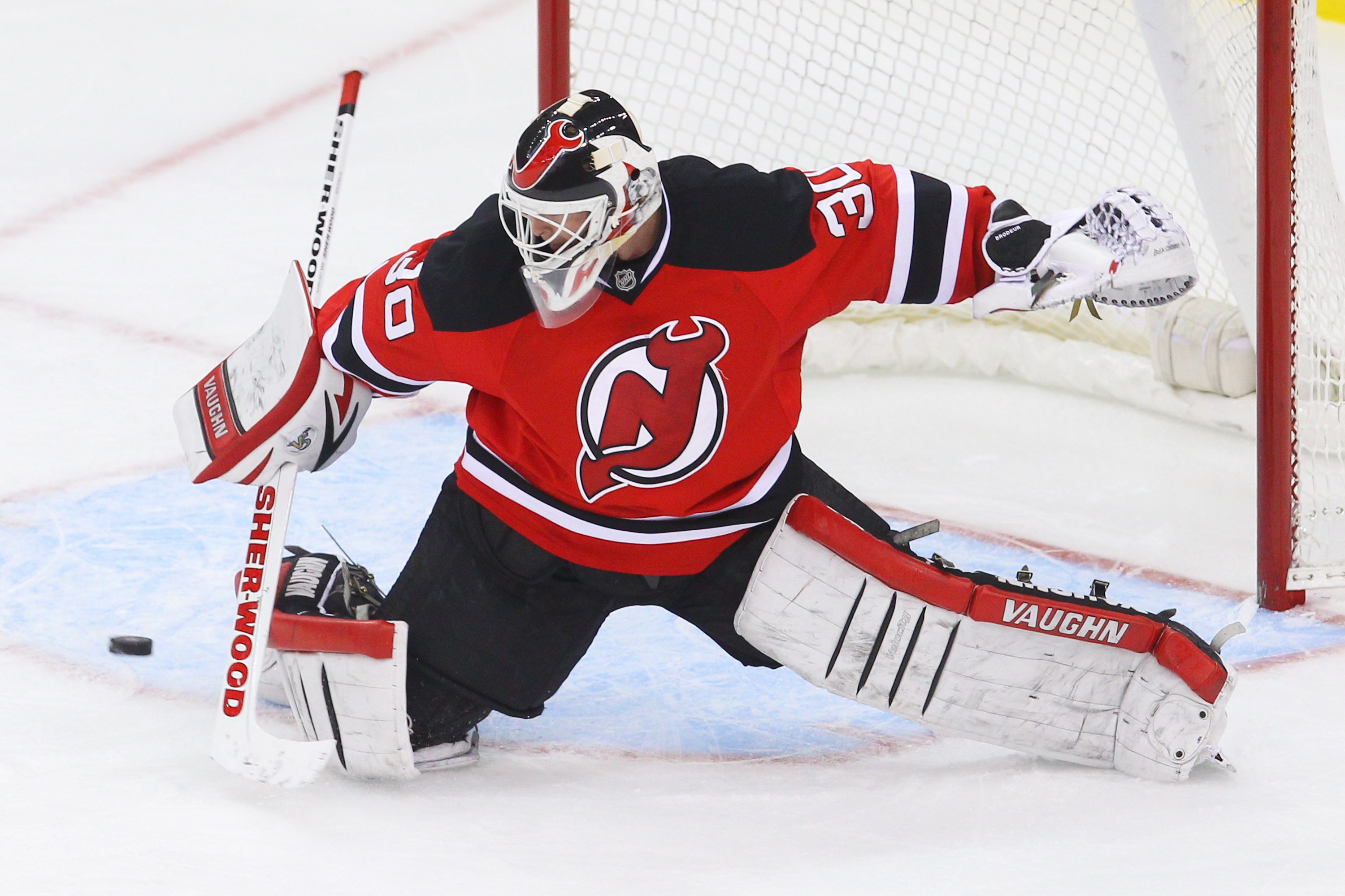 Martin Brodeur Wallpapers