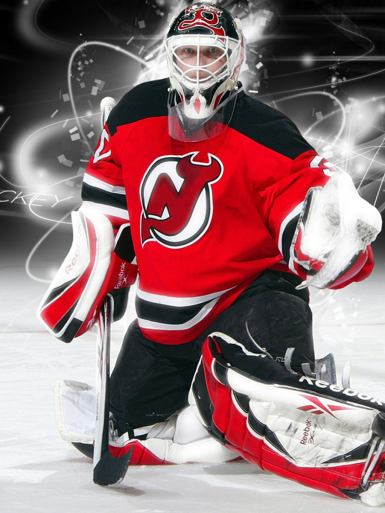 Martin Brodeur Wallpapers